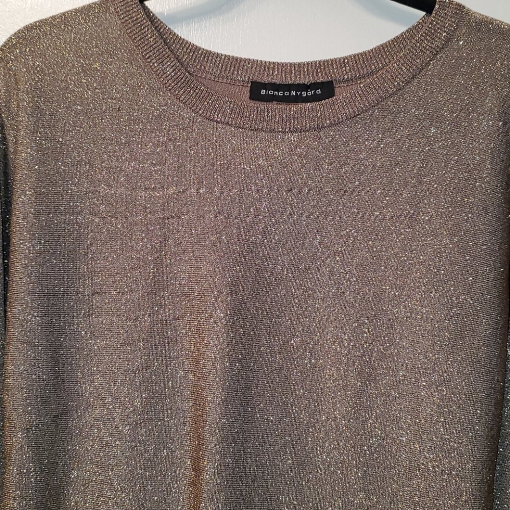 Sparkly top - Picture 3 of 6